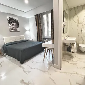 Hotel Garda, Rom
