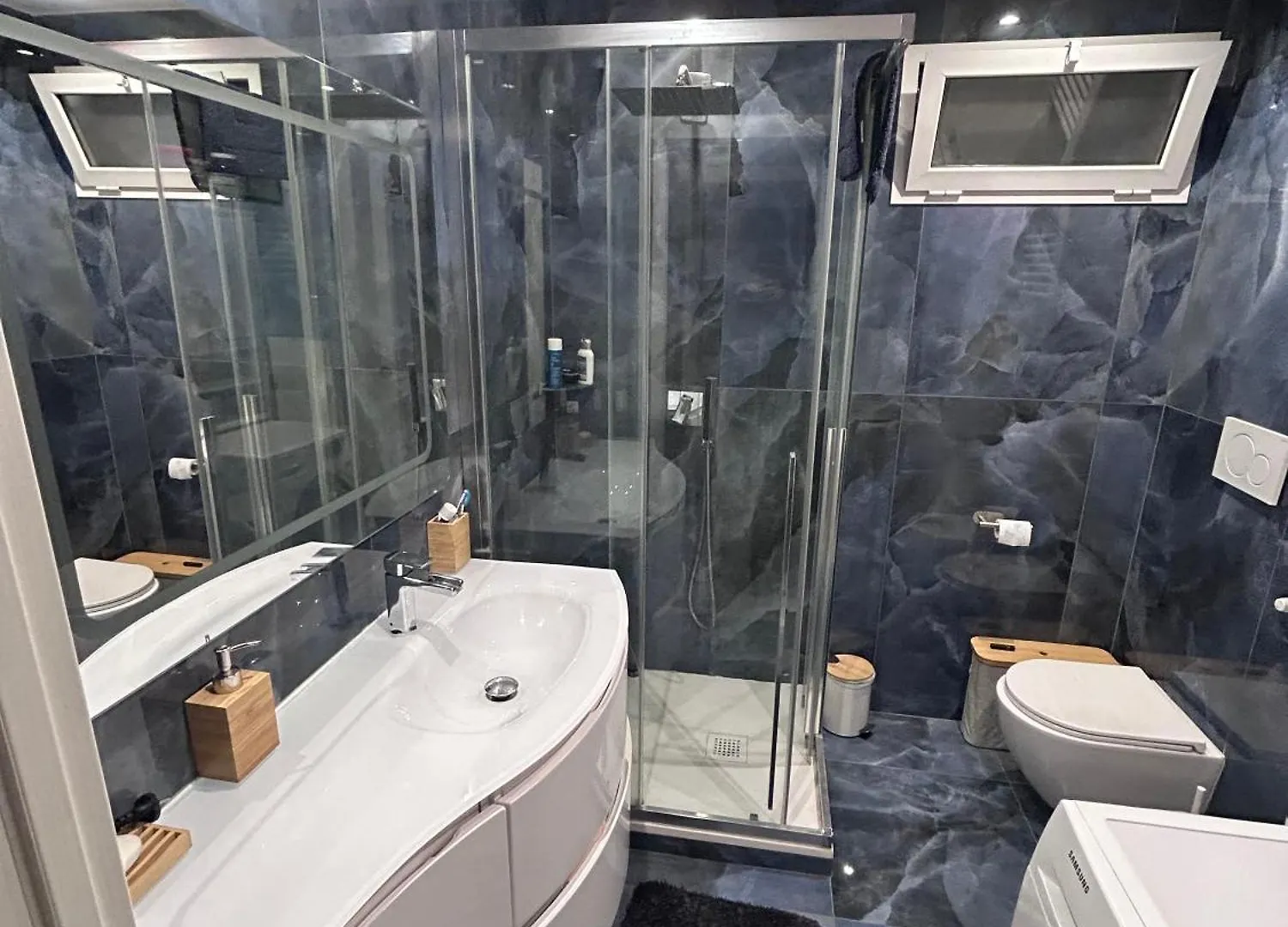 Realty Company Spagna Apartment Rome