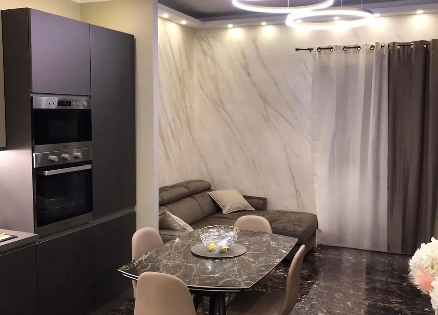 Realty Company Spagna Apartment Rome Italy