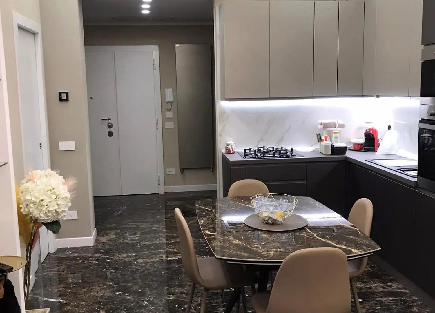 Realty Company Spagna Apartment Rome