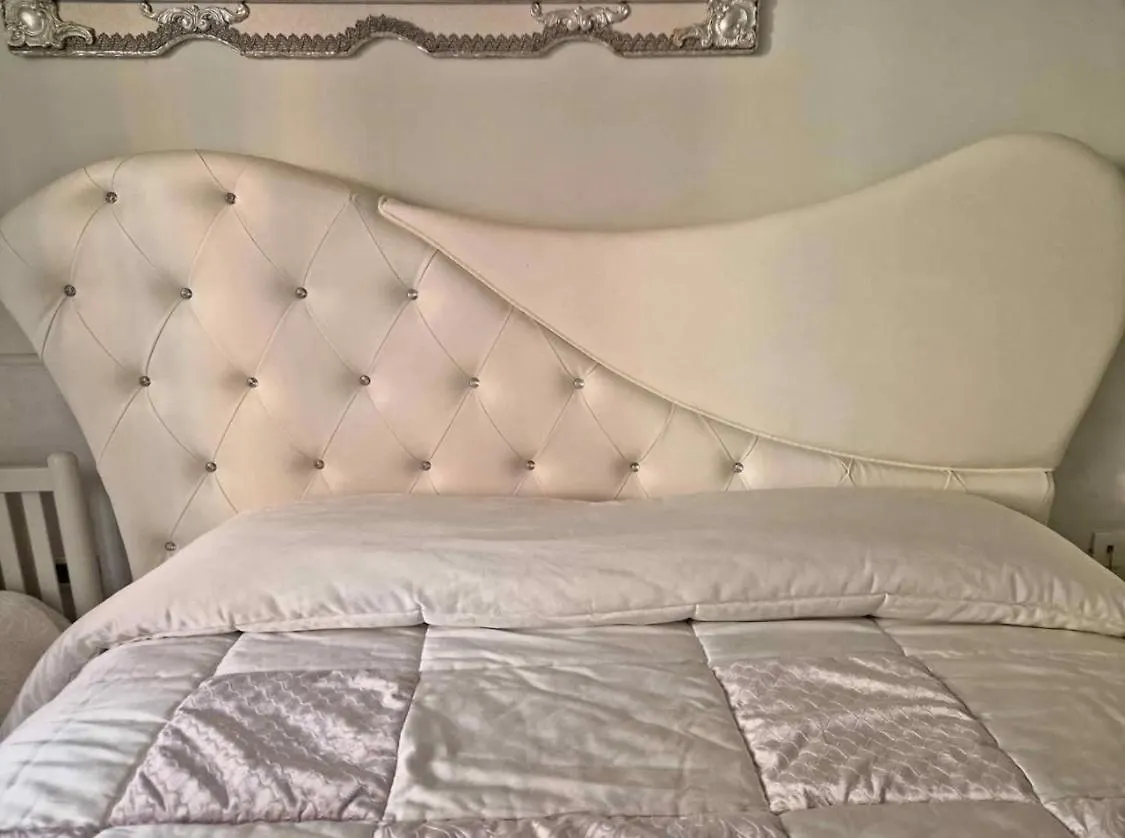 Realty Company Spagna Apartment Rome