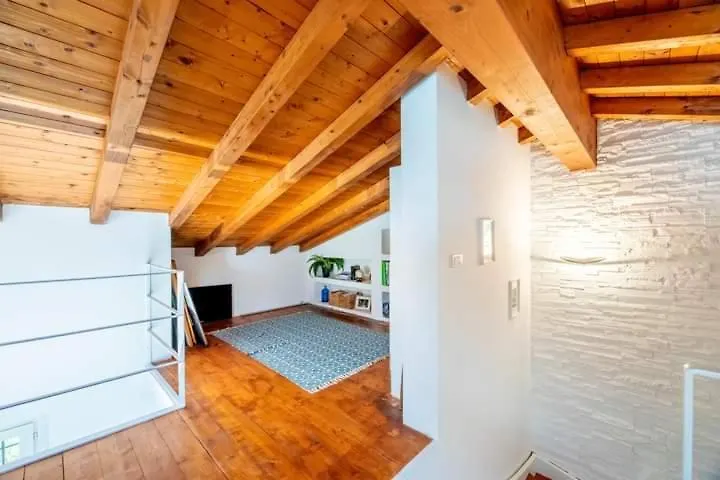 Realty Company Spagna Apartment Rome